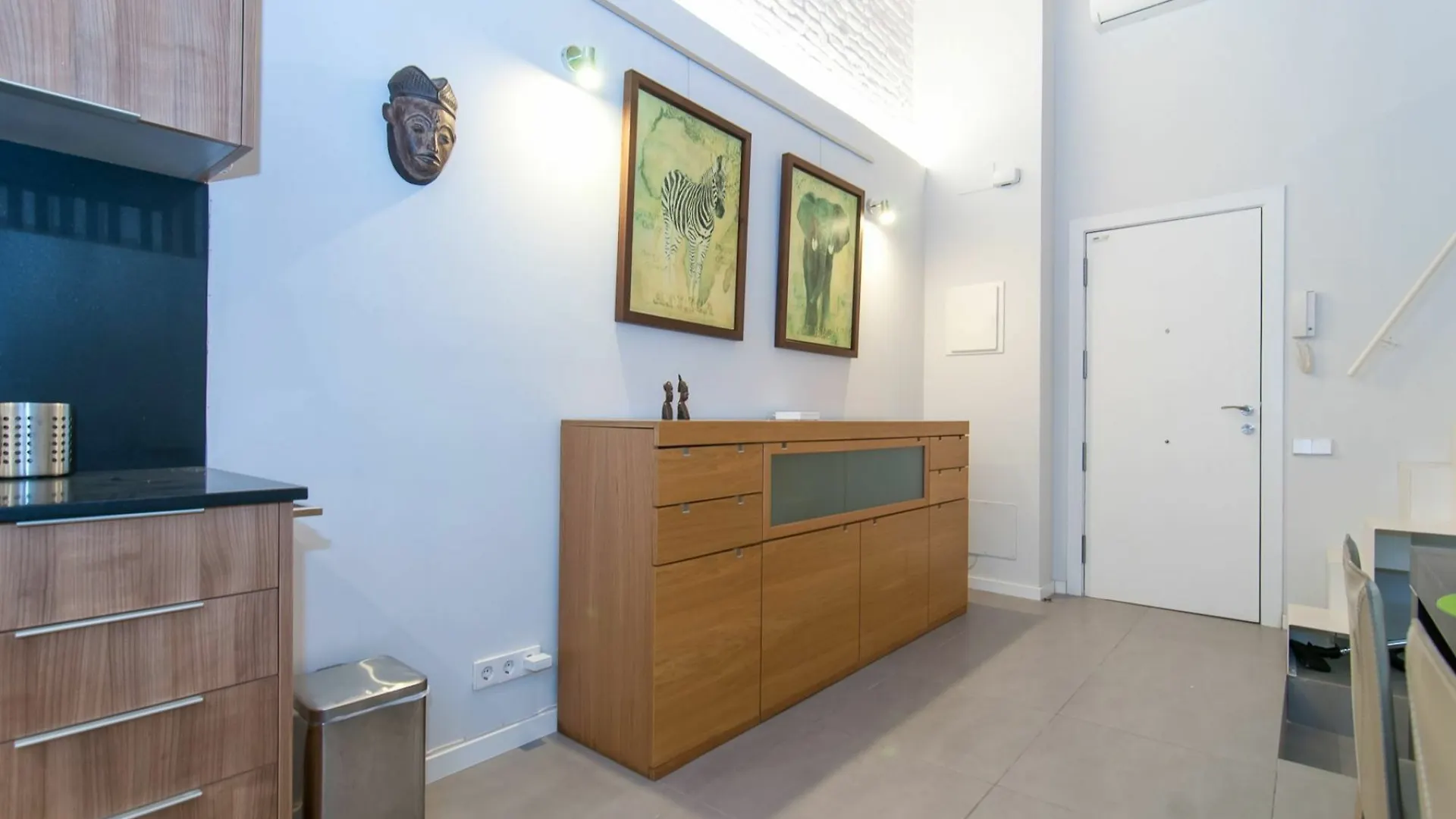 Bbarcelona Poblenou Beach Flats Apartment  Barcelona