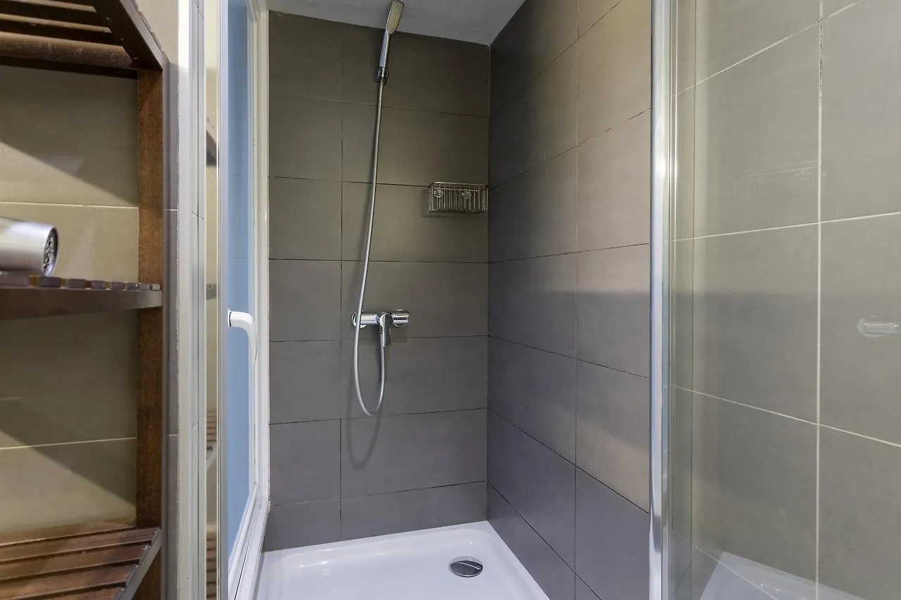 Bbarcelona Poblenou Beach Flats Apartment