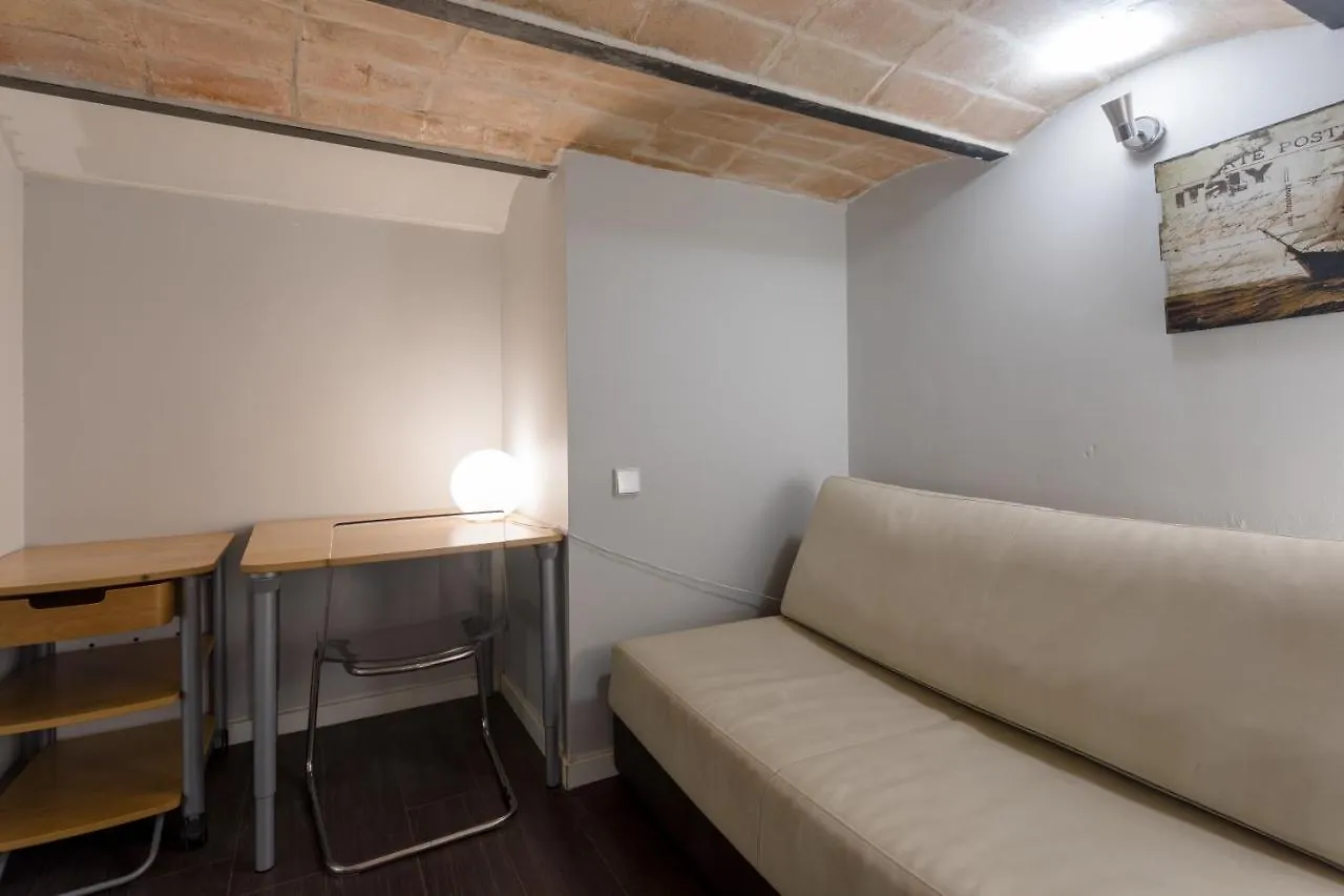 Bbarcelona Poblenou Beach Flats Apartment  Barcelona