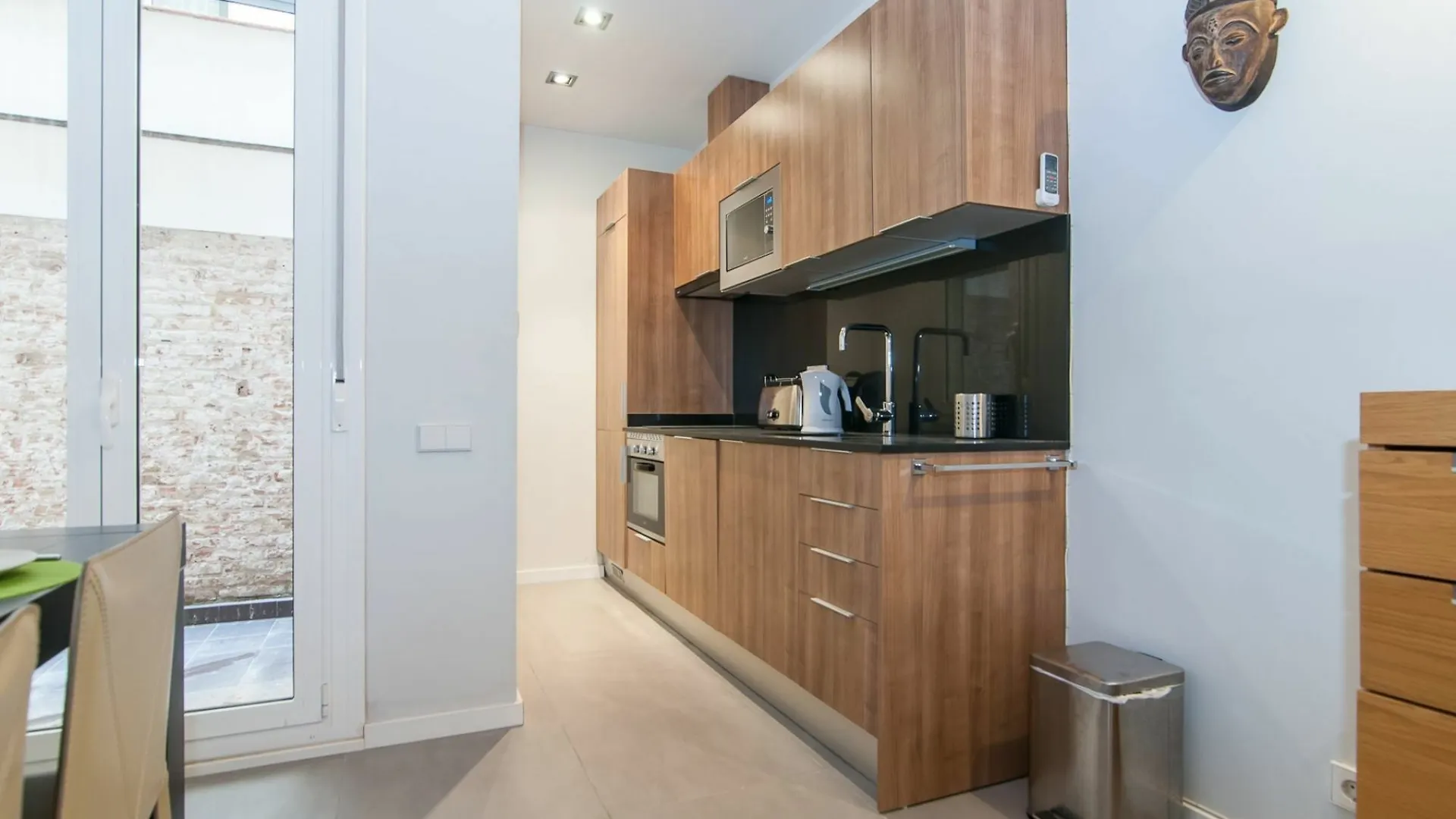 Bbarcelona Poblenou Beach Flats Apartment