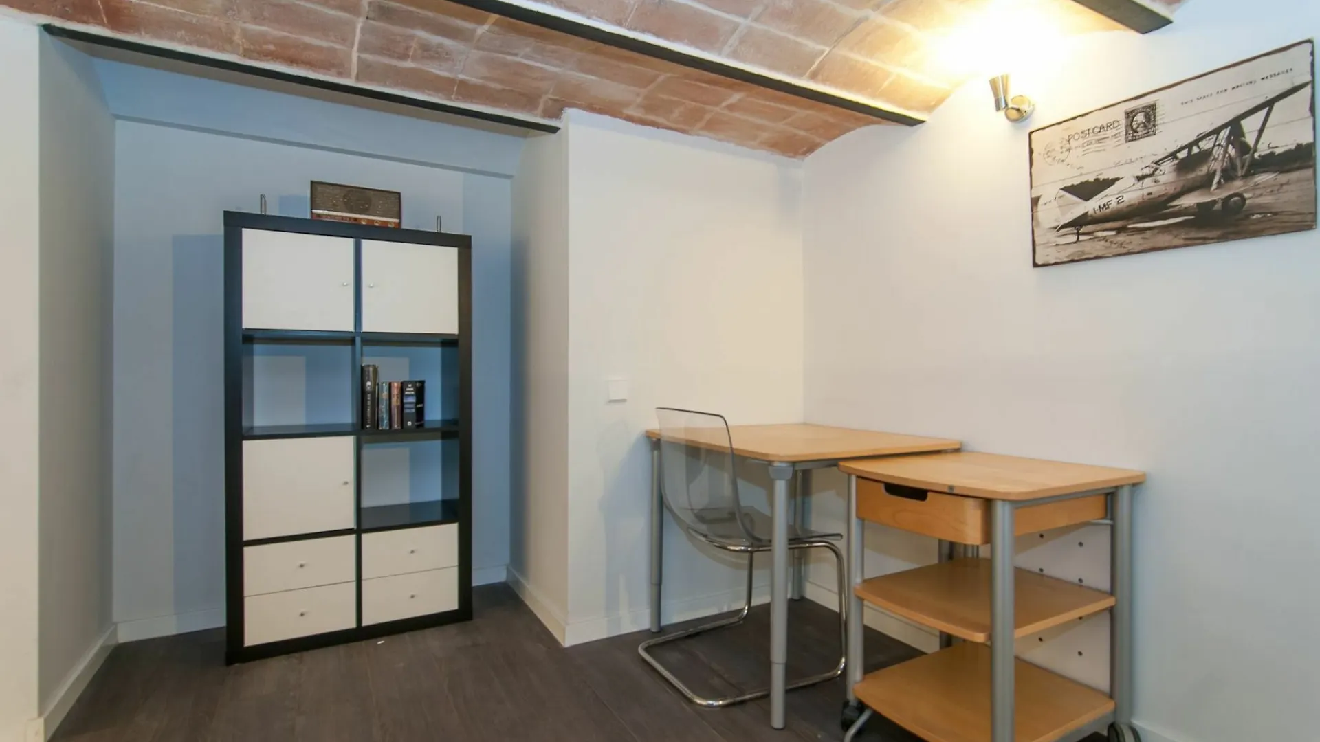 Bbarcelona Poblenou Beach Flats Apartment 0*, Barcelona