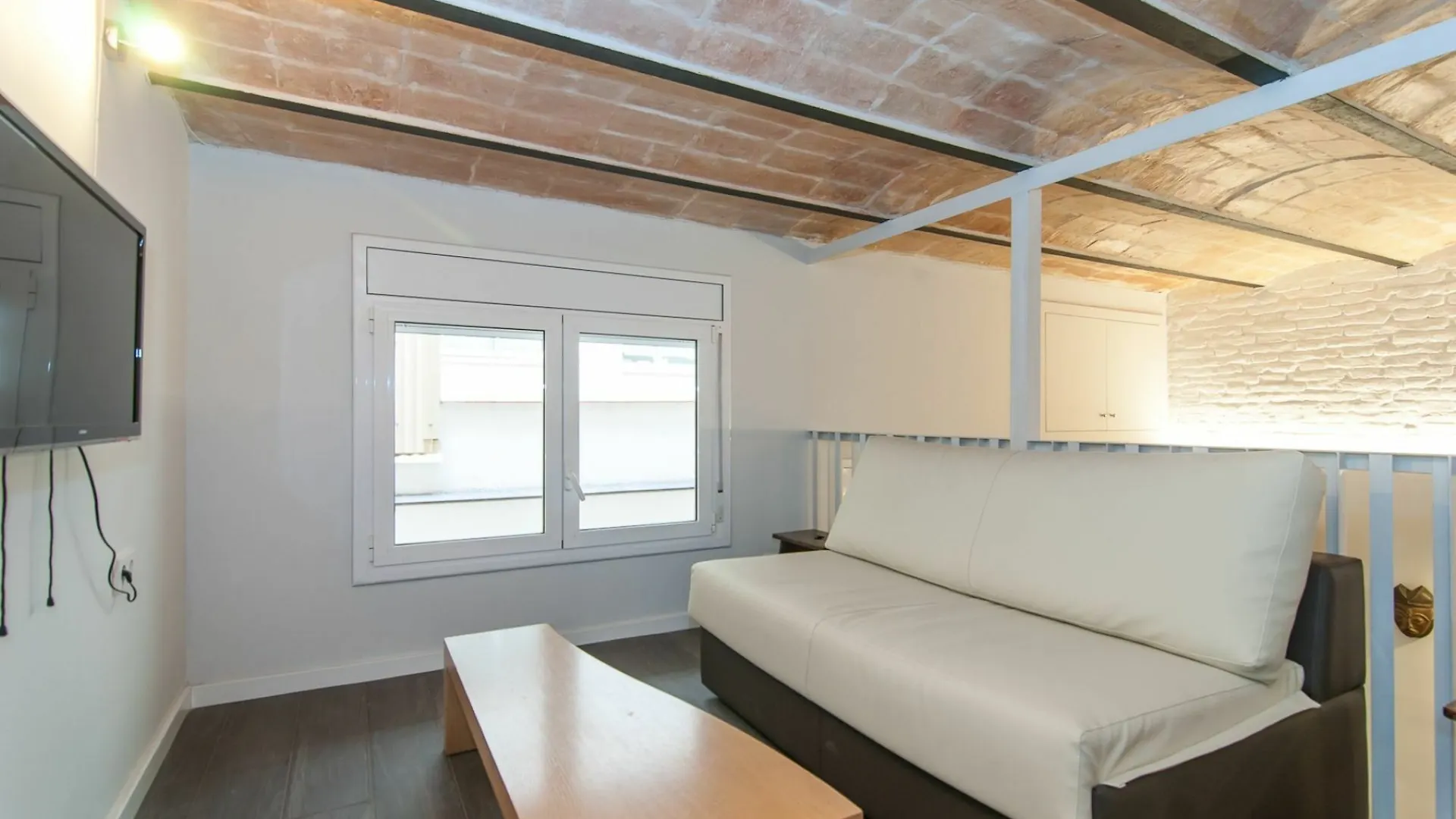 Bbarcelona Poblenou Beach Flats Apartment