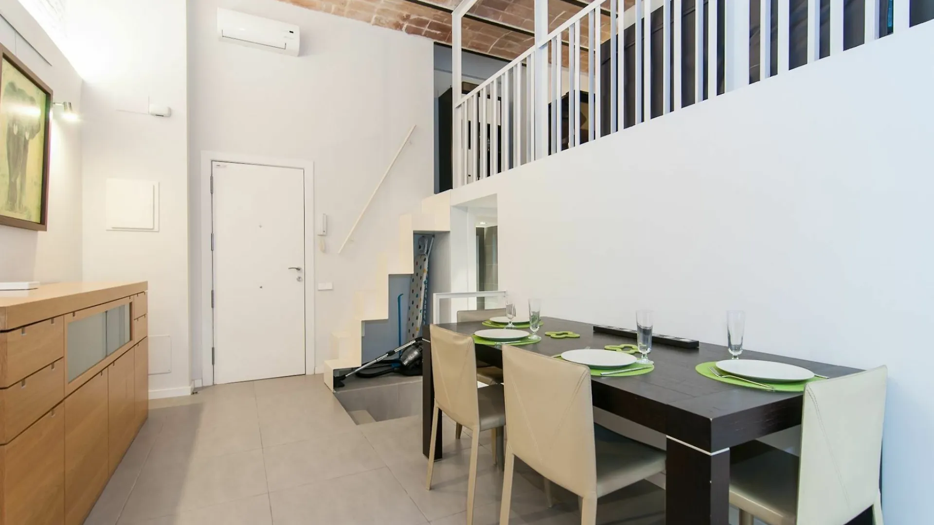 Bbarcelona Poblenou Beach Flats Apartment Barcelona