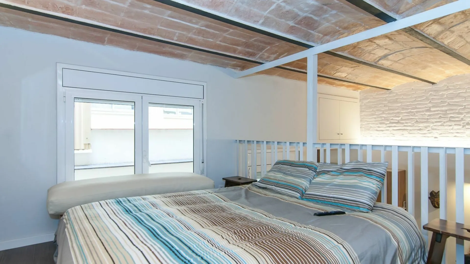 Bbarcelona Poblenou Beach Flats Apartment