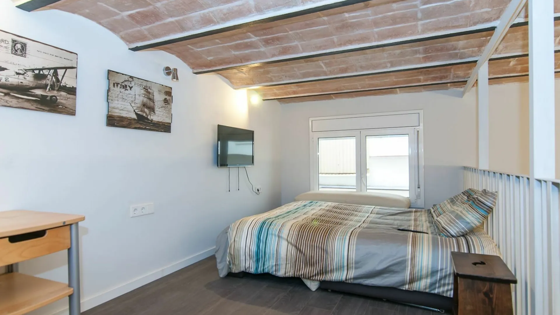 Bbarcelona Poblenou Beach Flats Apartment
