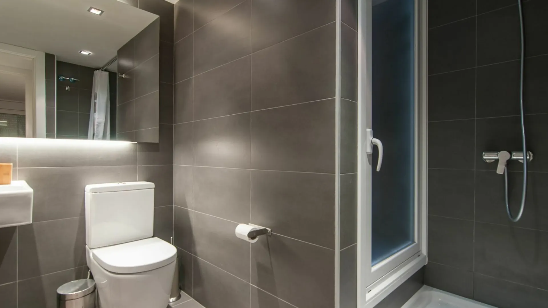 Bbarcelona Poblenou Beach Flats Apartment Barcelona