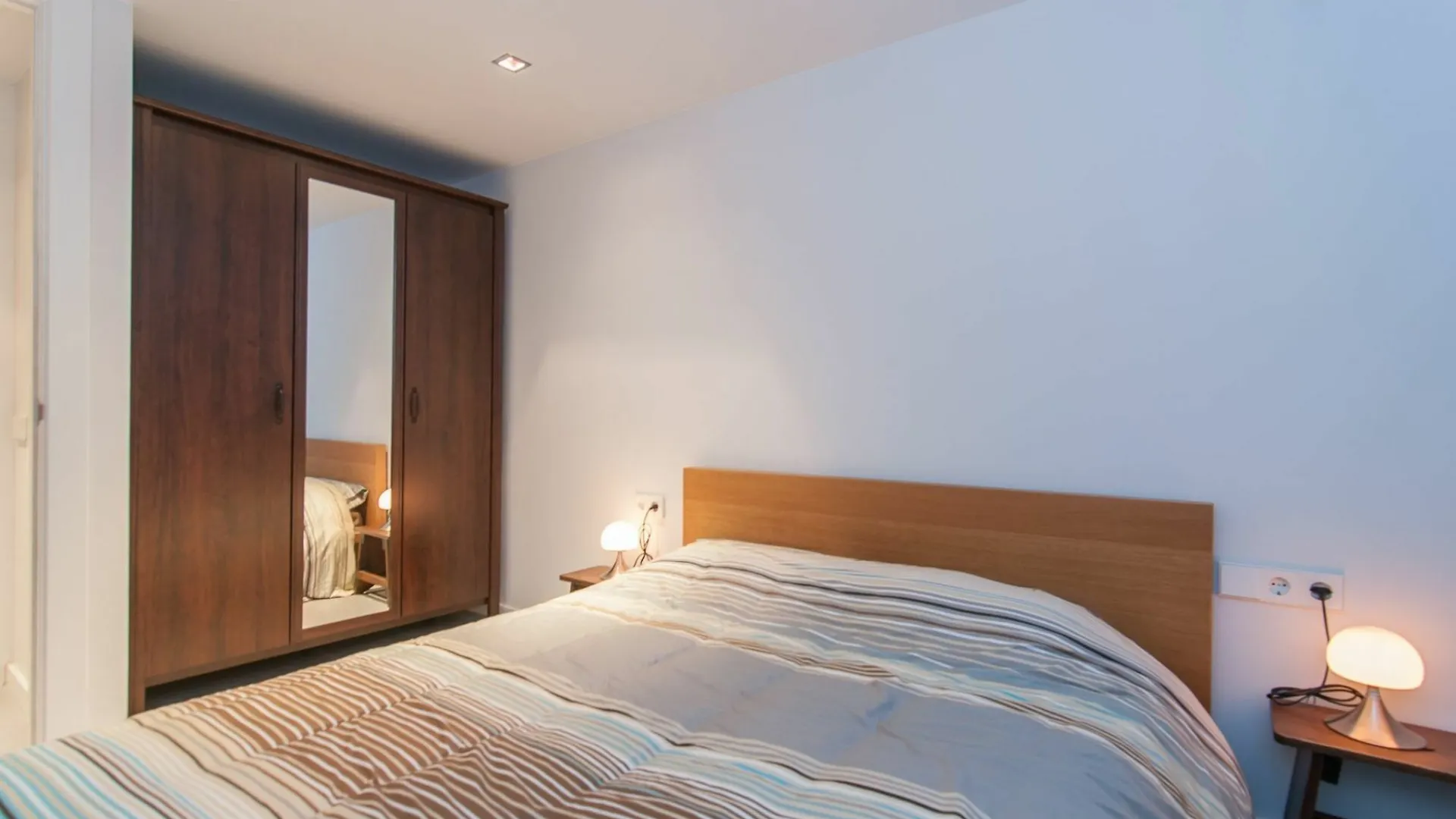 Bbarcelona Poblenou Beach Flats Apartment 0*, Barcelona Spain