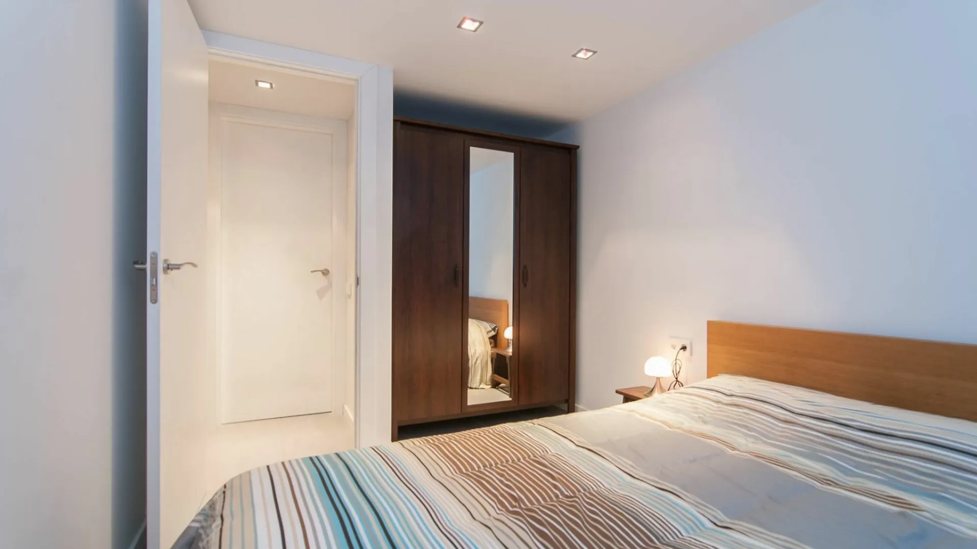 Bbarcelona Poblenou Beach Flats Apartment